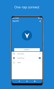 蚂蚁免费vpnandroid下载效果预览图